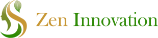 Logo ZenInnovation