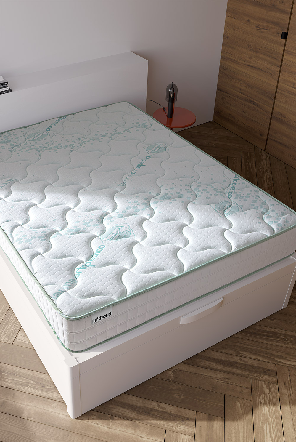 MATELAS PHARMAZEN