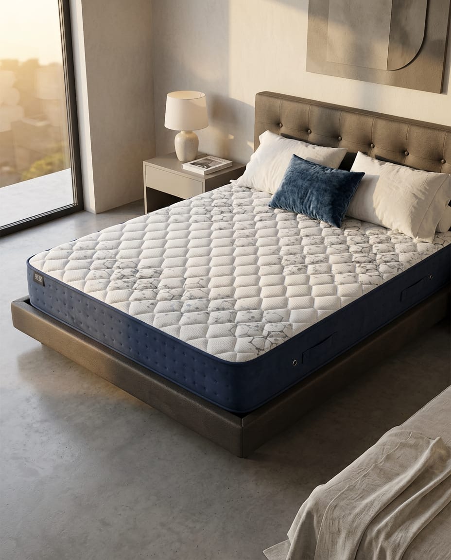 MATELAS ECOZEN