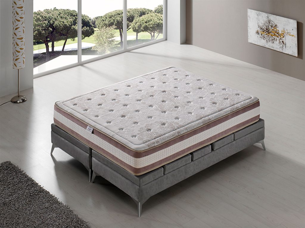 MATELAS FORMAS CONFORT