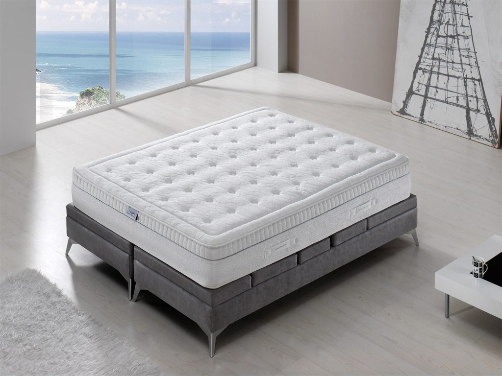 MATELAS TECNO PLUS