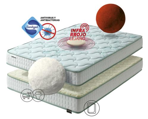 MATELAS PHARMAZEN